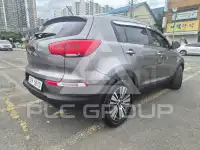 2014 KIA Sportage
