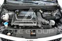 2014 KIA Sportage