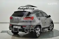 2014 KIA Sportage