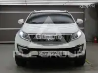 2014 KIA Sportage