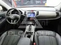 2014 KIA Sportage