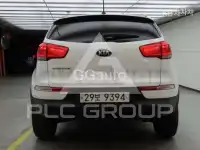 2014 KIA Sportage