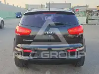 2014 KIA Sportage