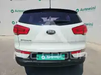2014 KIA Sportage