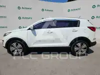 2014 KIA Sportage