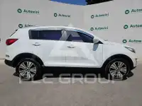 2014 KIA Sportage