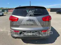 2014 KIA Sportage