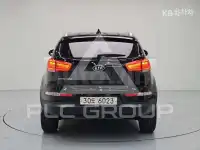2014 KIA Sportage