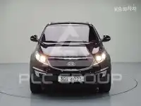 2014 KIA Sportage