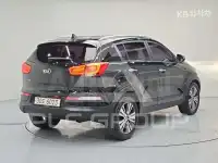 2014 KIA Sportage