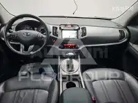 2014 KIA Sportage