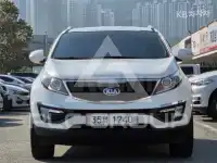 2014 KIA Sportage