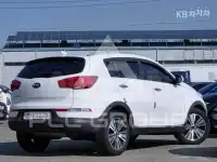 2014 KIA Sportage