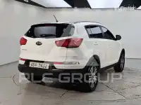 2014 KIA Sportage