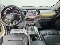 2014 KIA Sportage