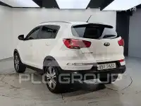 2014 KIA Sportage