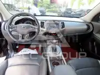 2014 KIA Sportage