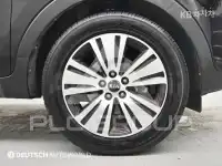 2014 KIA Sportage