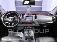 2014 KIA Sportage