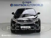 2014 KIA Sportage