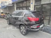 2014 KIA Sportage