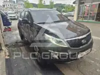 2014 KIA Sportage