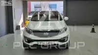 2014 KIA Sportage