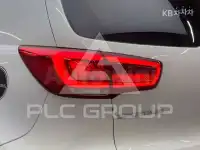 2014 KIA Sportage