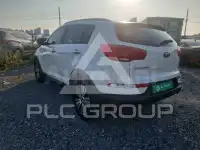 2014 KIA Sportage