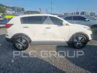2014 KIA Sportage