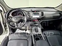 2014 KIA Sportage