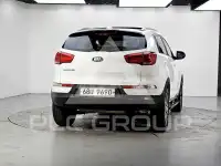 2014 KIA Sportage