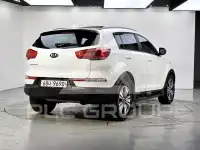 2014 KIA Sportage