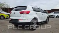 2014 KIA Sportage