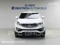 2014 KIA Sportage