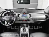 2014 KIA Sportage