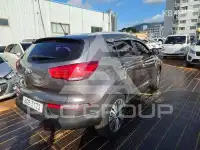 2014 KIA Sportage