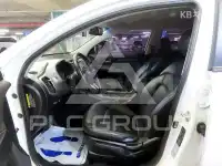 2014 KIA Sportage