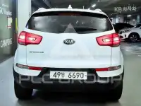 2014 KIA Sportage