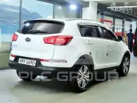 2014 KIA Sportage
