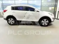 2014 KIA Sportage