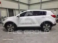 2014 KIA Sportage