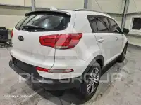 2014 KIA Sportage