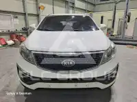 2014 KIA Sportage
