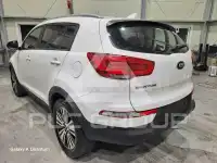 2014 KIA Sportage