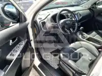 2014 KIA Sportage