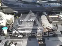 2014 KIA Sportage