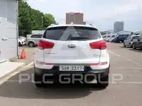 2014 KIA Sportage