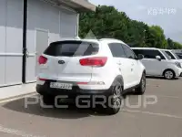 2014 KIA Sportage