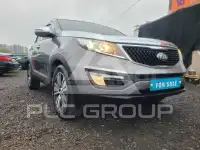 2014 KIA Sportage